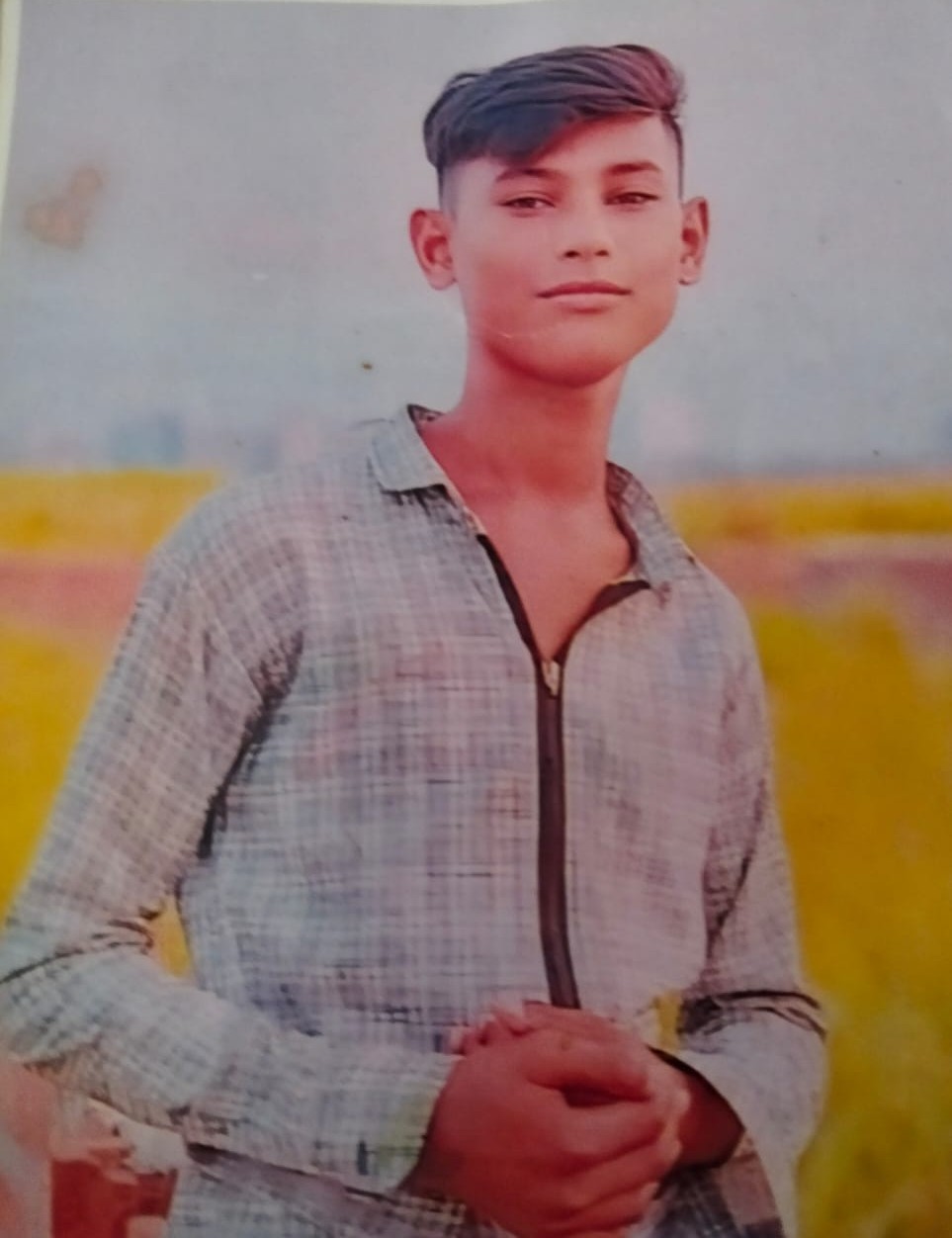 Photo of হৃদয় মিয়া